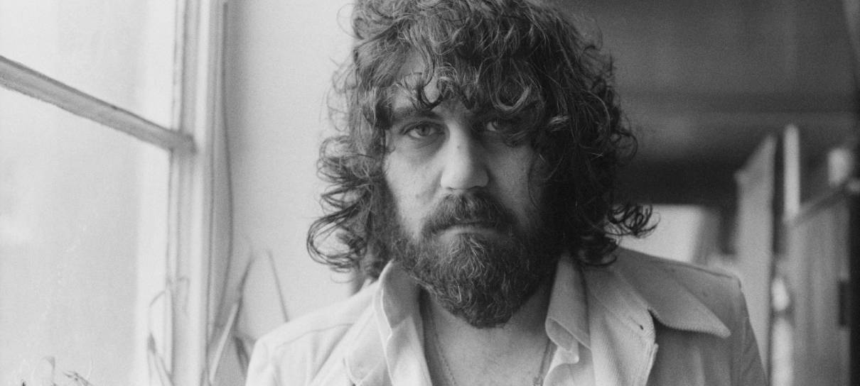 Vangelis, compositor de Blade Runner, morre aos 79 anos