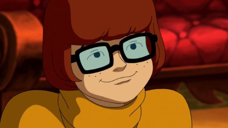 HBO Max divulga primeiro pôster oficial de Velma