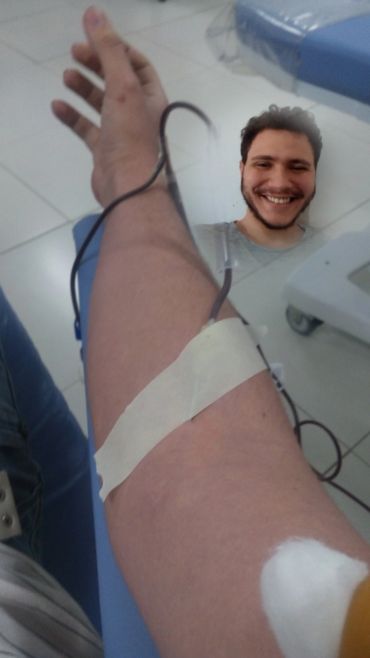 Vinicius Gabriel