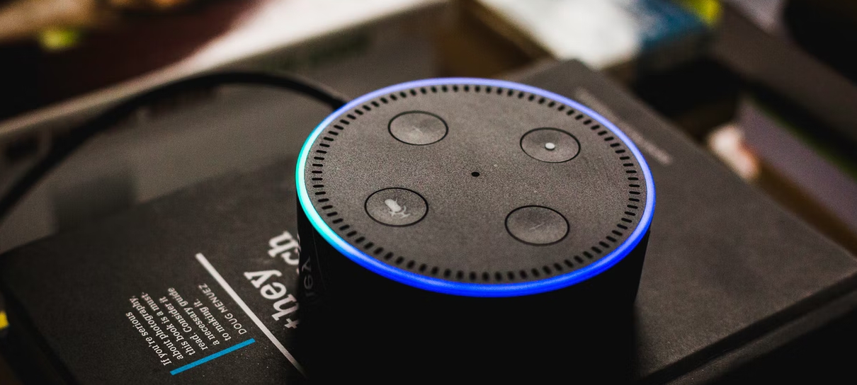 Dispositivos Echo estão com até 28% de desconto