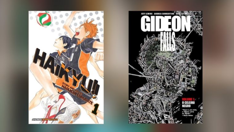 Crunchyroll anuncia dublagem de Haikyuu!! e outros animes em 2022 -  NerdBunker