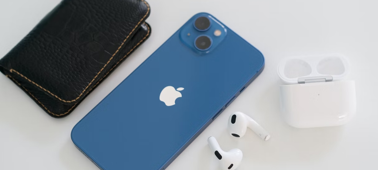 iPhone 13 e Samsung S22 mais baratos na promoção do Magalu