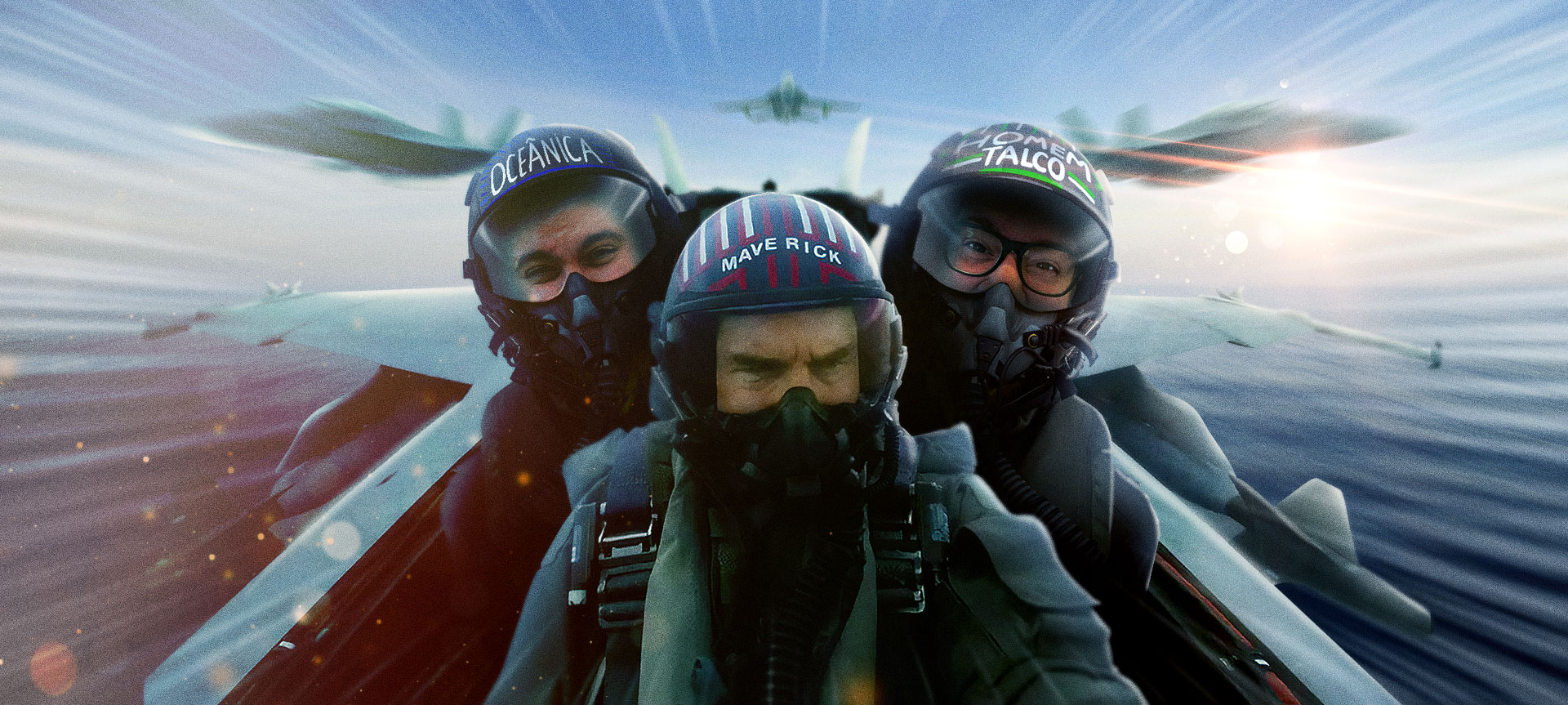 Top Gun: Tudo que você precisa saber