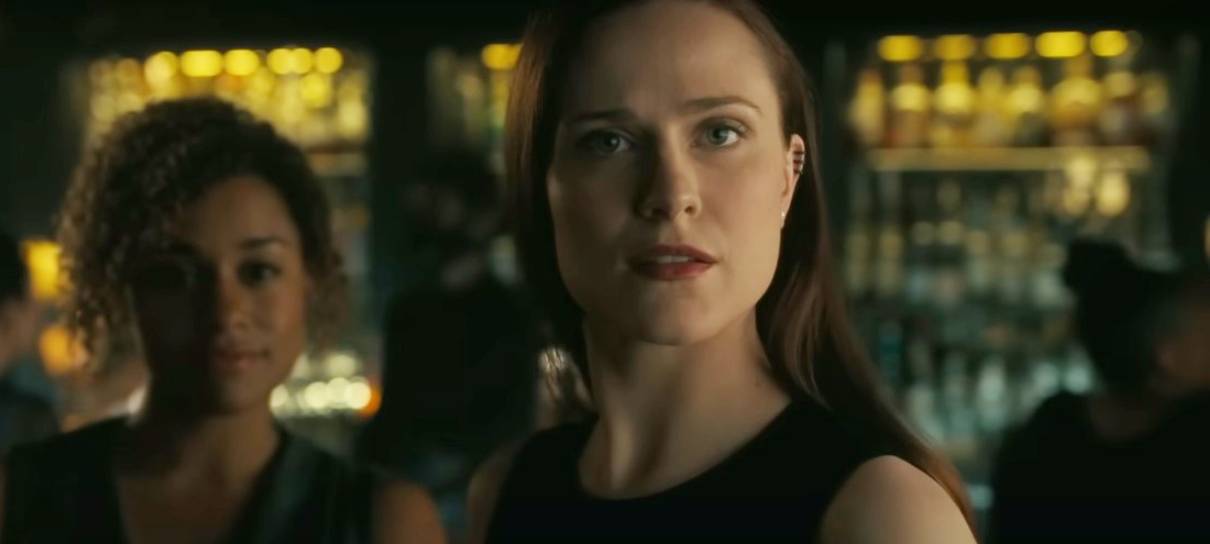 Quarta temporada de Westworld ganha teaser e data de estreia