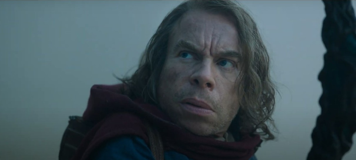 Willow ganha data de estreia em novo teaser
