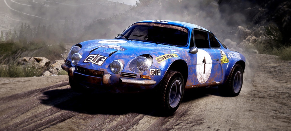 WRC 10 e Lawn Mowing Simulator estão gratuitos para jogar no Xbox