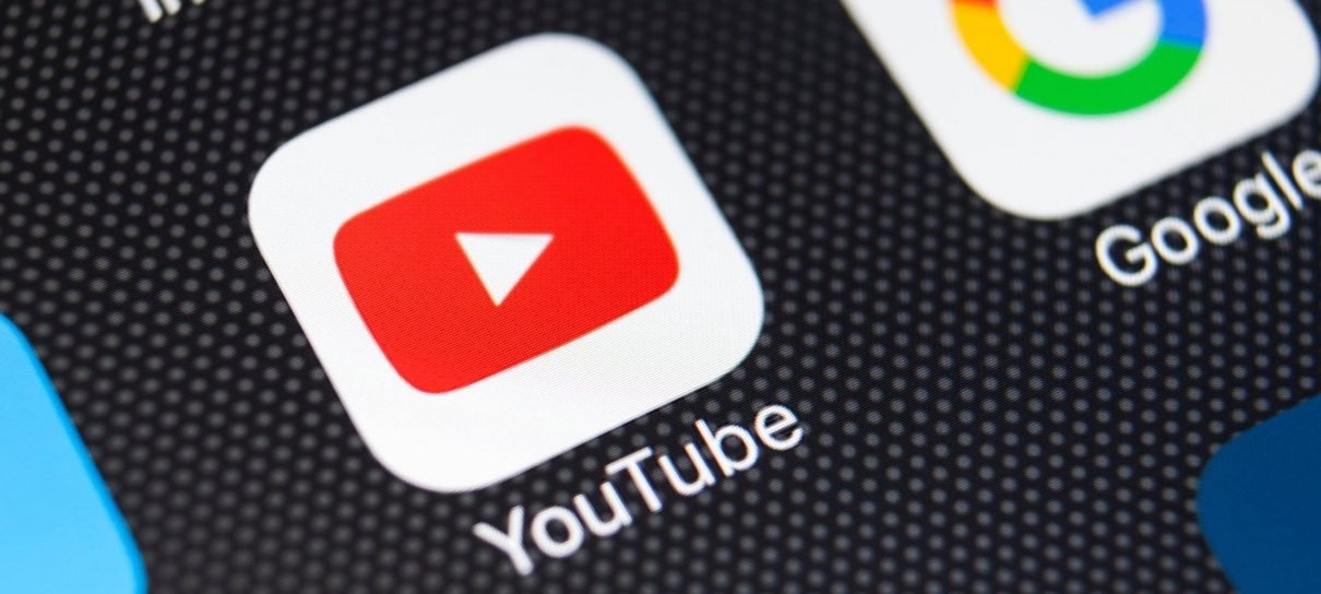 YouTube supera a Netflix e é o streaming mais assistido no Brasil, segundo pesquisa