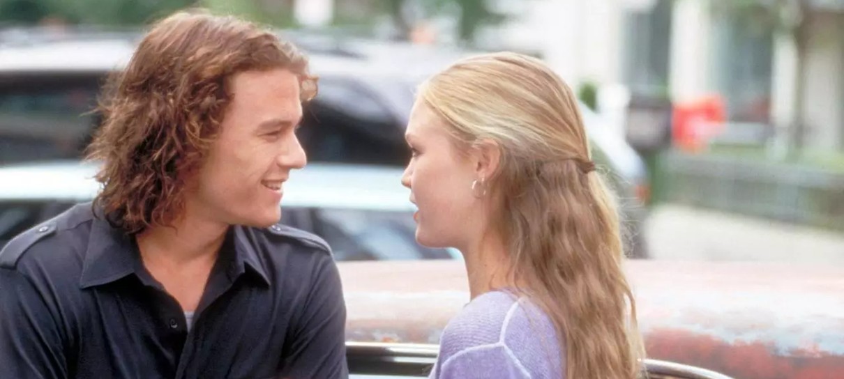 De ação a comédia, sete filmes em streaming para curtir com seu amor