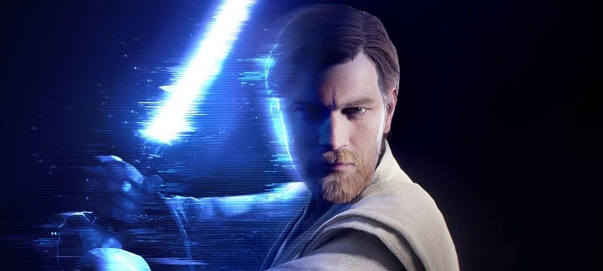 10 games de Star Wars para jogar com Obi-Wan Kenobi