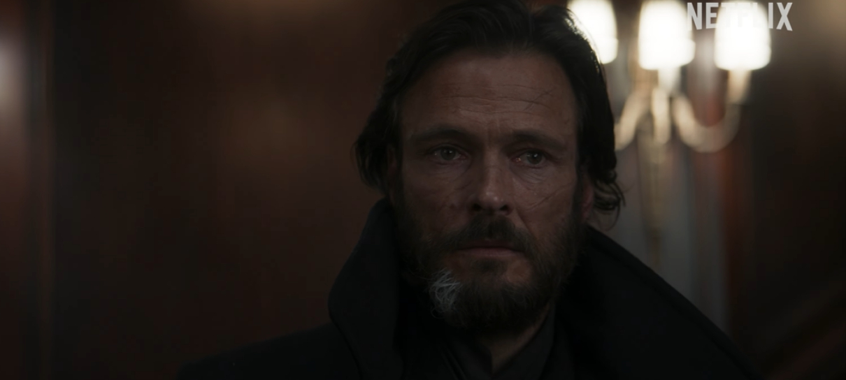 1899, nova série dos criadores de Dark, ganha primeiro trailer na Semana Geeked