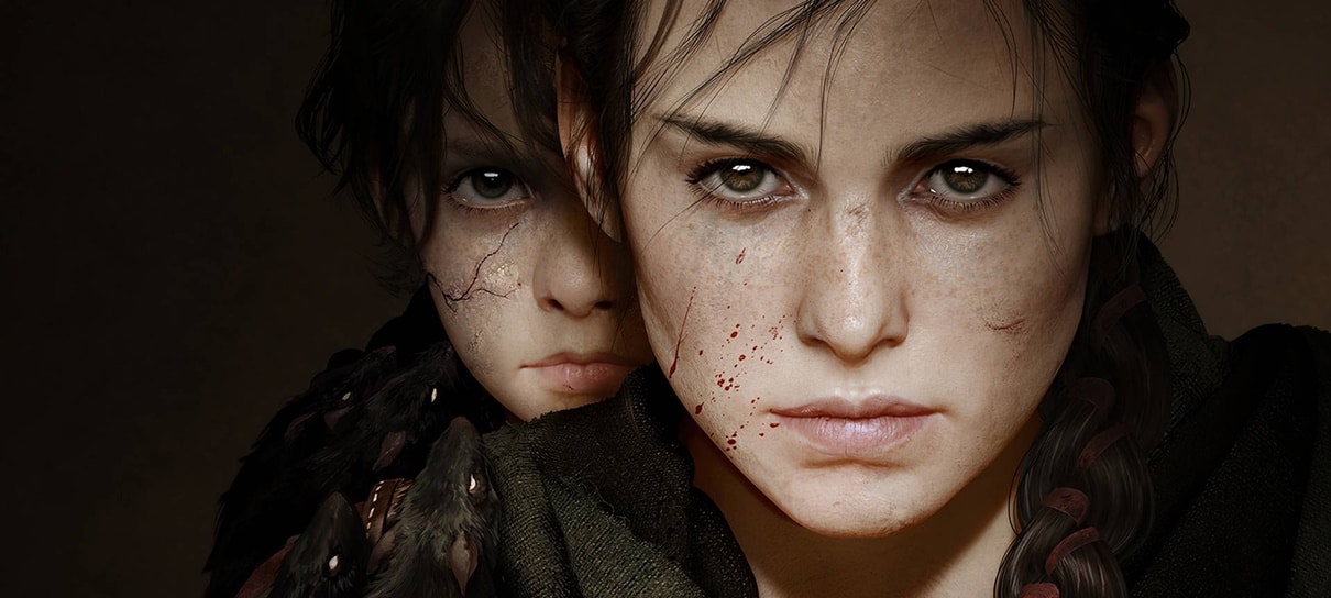 A Plague Tale: Requiem será lançado em outubro; confira gameplay