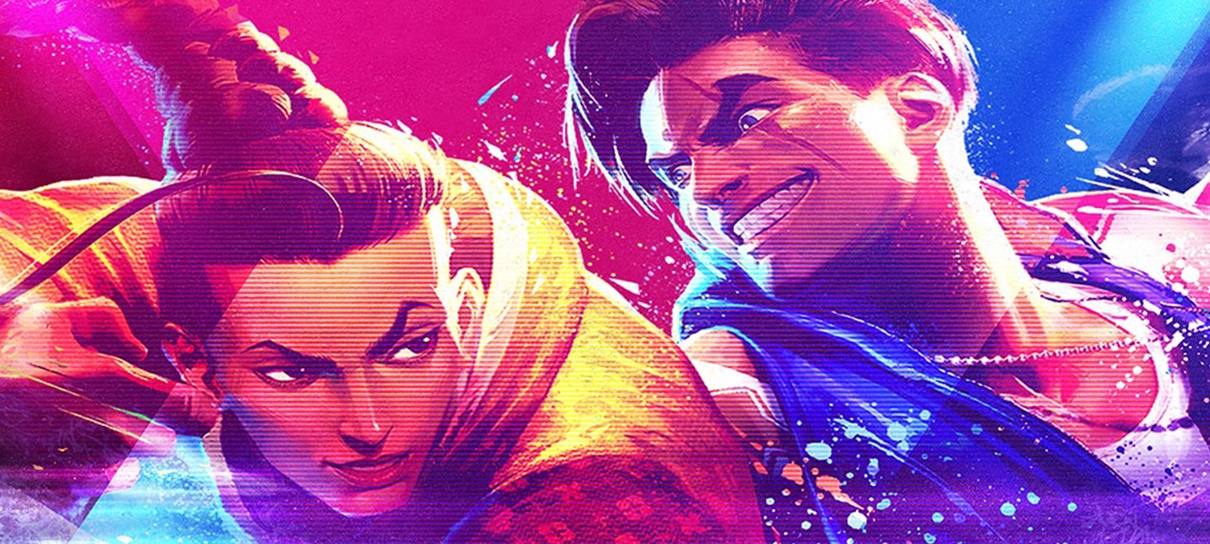Acompanhe aqui ao Capcom Showcase 2022