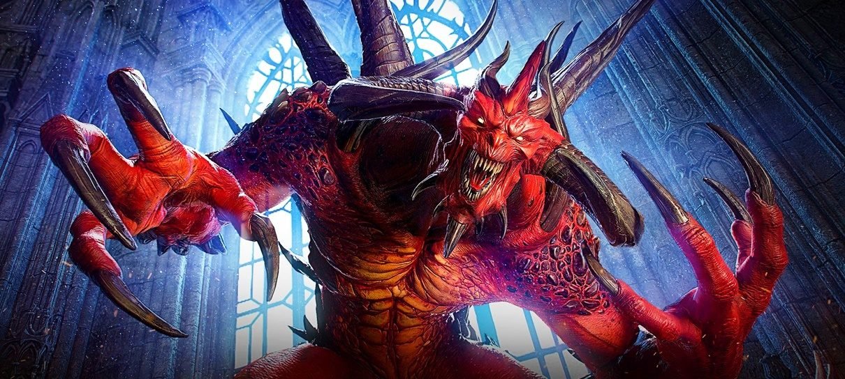 Activision Blizzard começa promoção com Diablo, Call of Duty e mais jogos