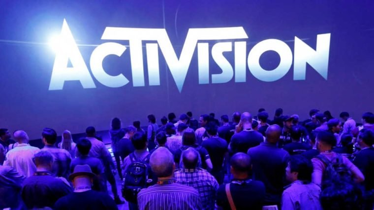 Apesar de inúmeros processos judiciais, Activision nega problemas de assédio generalizado