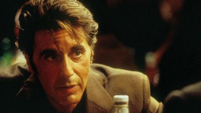Al Pacino quer Timothée Chalamet em possível prelúdio de Fogo Contra Fogo