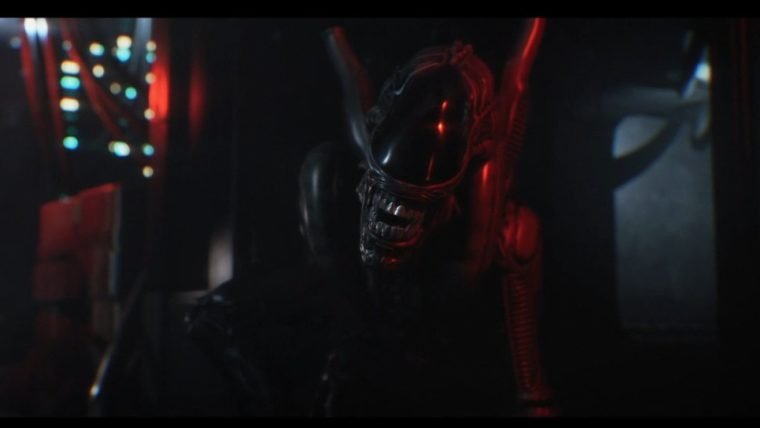Aliens: Dark Descent é anunciado com trailer no Summer Game Fest