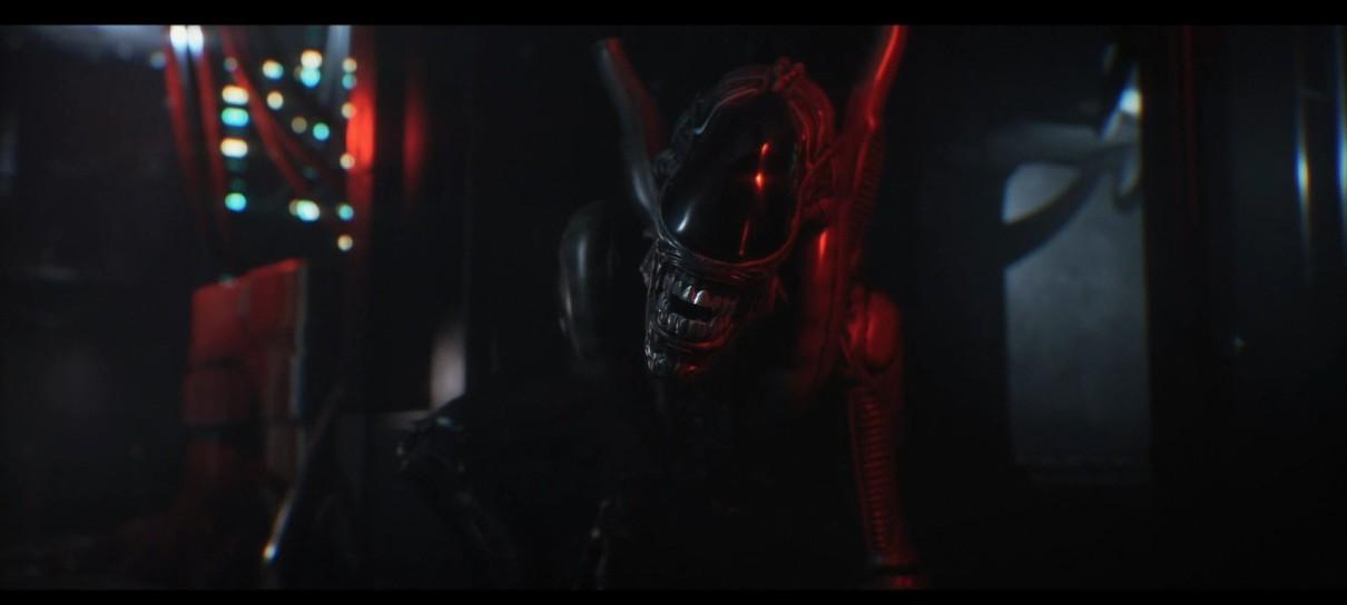 Aliens: Dark Descent é anunciado com trailer no Summer Game Fest