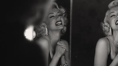 Ana de Armas é Marilyn Monroe no primeiro teaser de Blonde