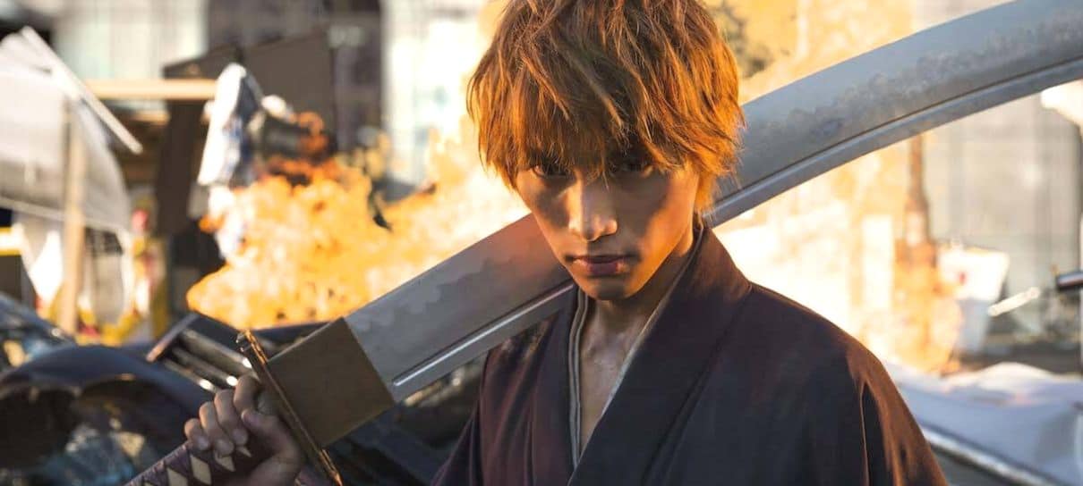 Confira 10 animes que ganharam versões em live-action