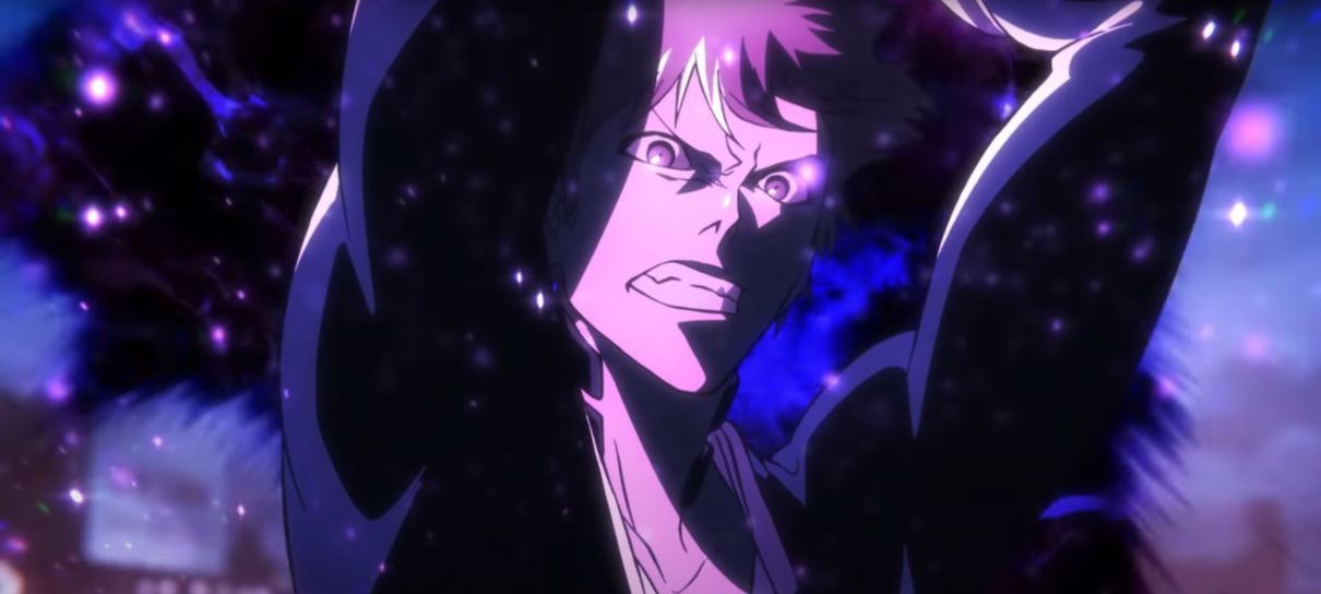 BLEACH: Anime ganha novo trailer e data de estreia é confirmada