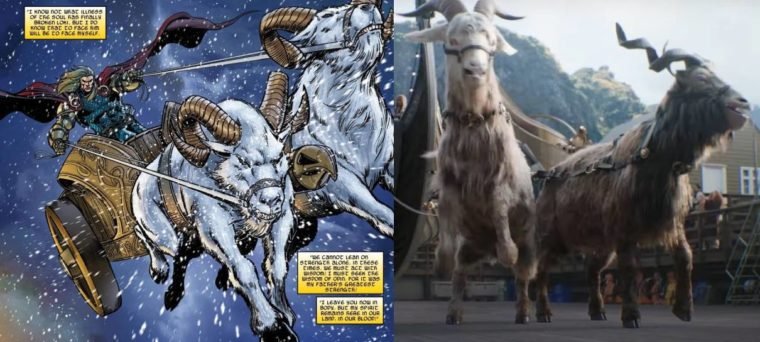 Bodes de Thor