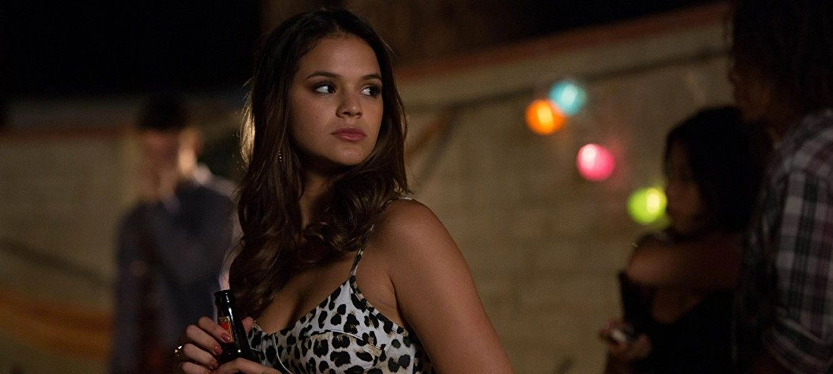 Com Bruna Marquezine, o filme Besouro Azul, estreia na quinta-feira nos  cinemas de Goiânia e Aparecida