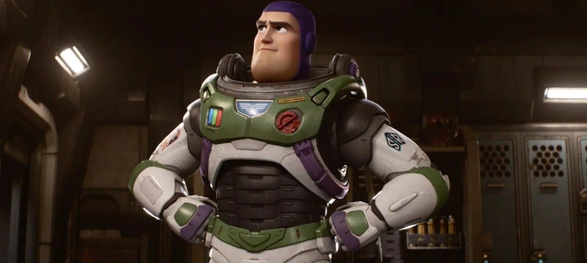 O que assistir de Buzz Lightyear no streaming e além