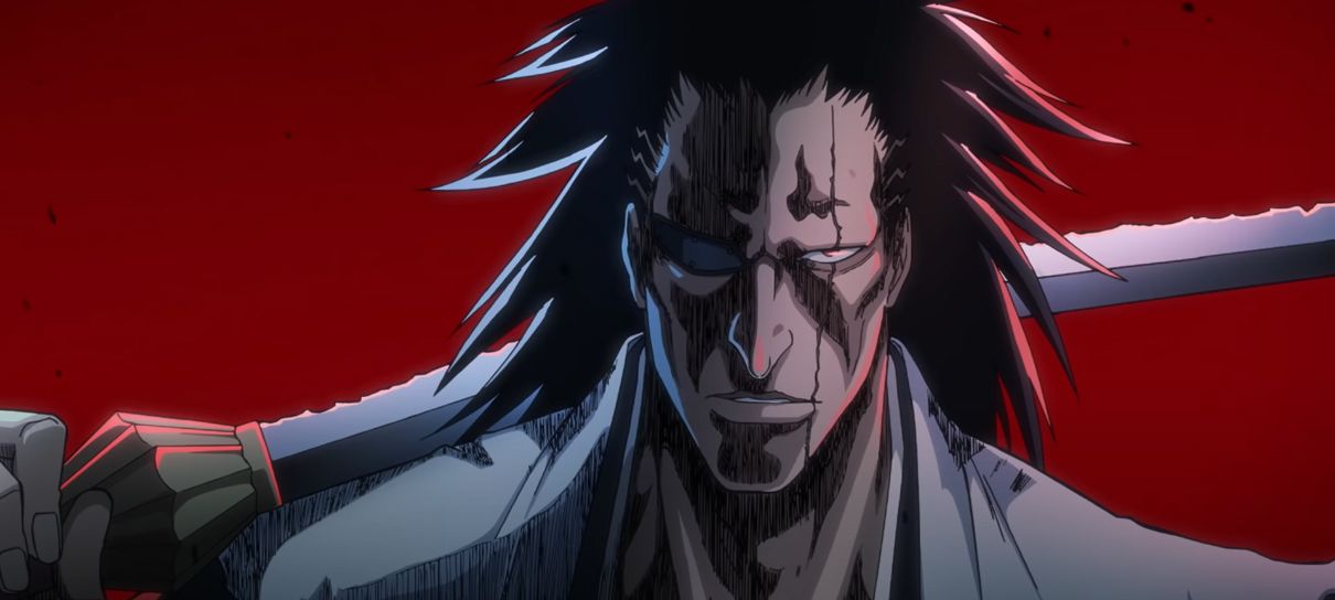 Confira o calendário dos principais animes que estão chegando em 2022