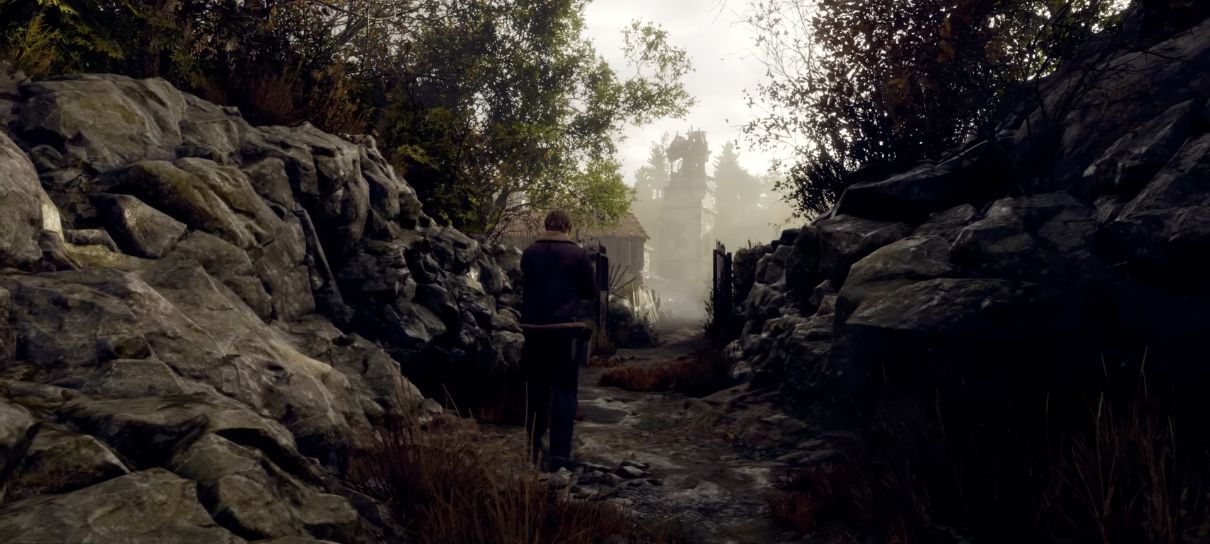 Capcom Showcase é marcado para a próxima segunda-feira (13)