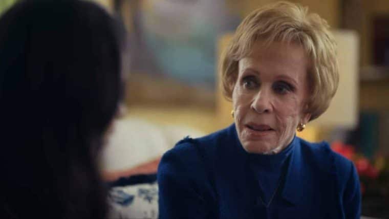 Episódios finais de Better Call Saul terão comediante Carol Burnett no elenco