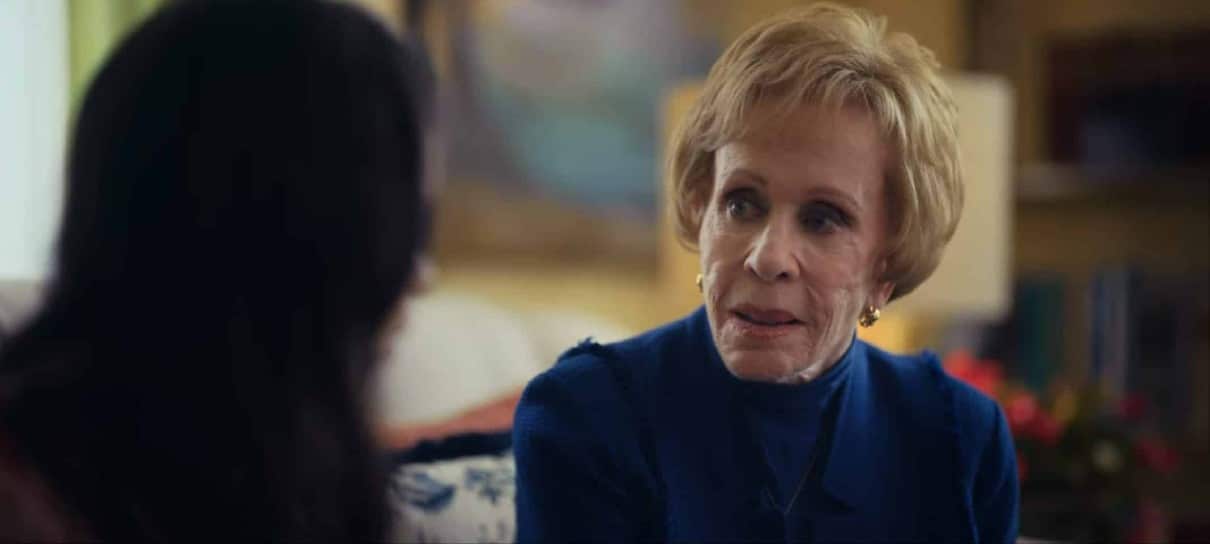 Episódios finais de Better Call Saul terão comediante Carol Burnett no elenco