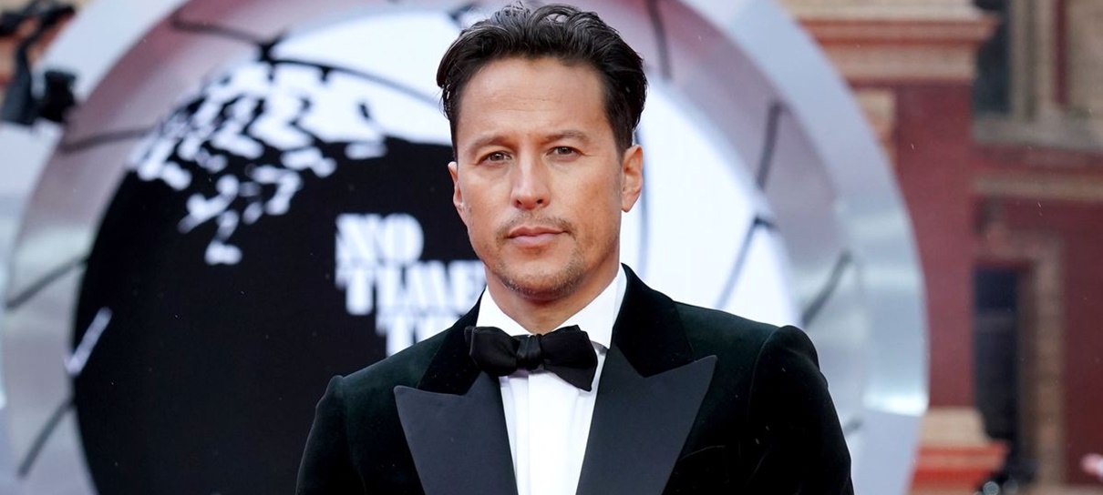 Cary Fukunaga, diretor de 007, é acusado de assédio