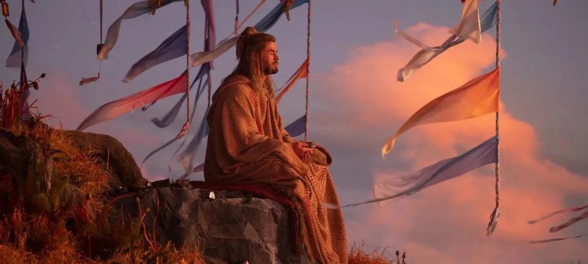 Chris Hemsworth sugere que Thor: Amor e Trovão pode ser último filme dele na Marvel