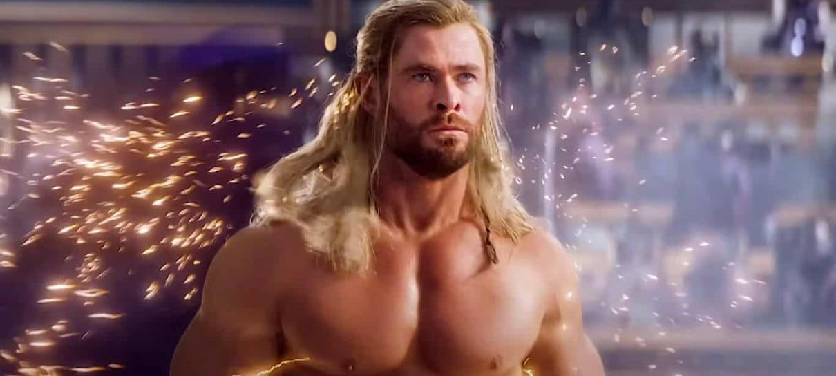 Chris Hemsworth quer fazer Deadpool 3 só para sacanear Hugh Jackman