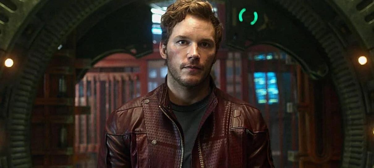 Produtor do filme de Super Mario defende Chris Pratt: "críticas vão evaporar"