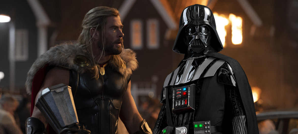 Marvel e Lucasfilm terão painel especial na D23 Expo 2022