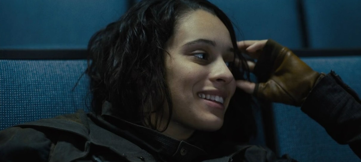 Daniela Melchior, de O Esquadrão Suicida, estará em Guardiões da Galáxia 3