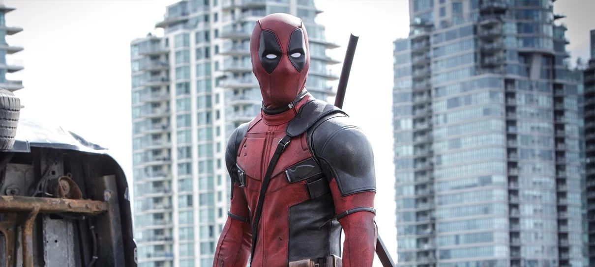 Portal Exibidor - São confirmadas roteiristas de Deadpool 3