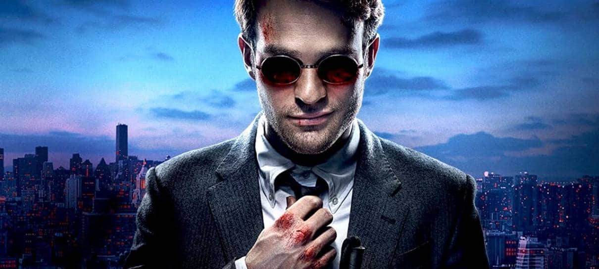 Demolidor, Jessica Jones e mais séries da Marvel chegam ao Disney Plus amanhã (29)