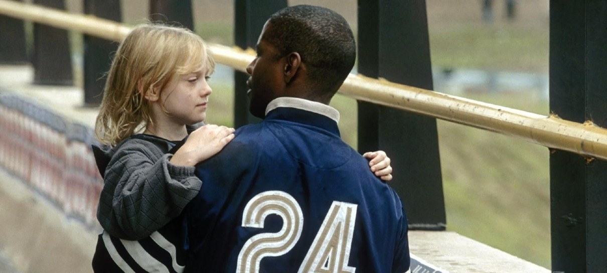 Denzel Washington repete parceria com Dakota Fanning em O Protetor 3