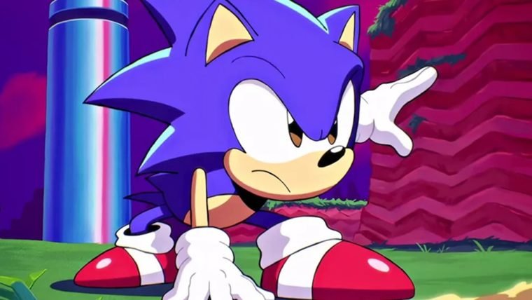 Desenvolvedor de Sonic Origins está insatisfeito com a versão final do jogo