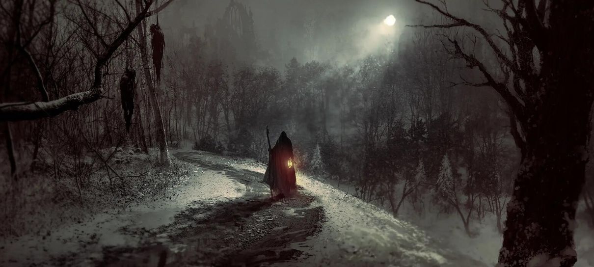 Campanha de Diablo 4 vai durar cerca de 35 horas, diz diretor