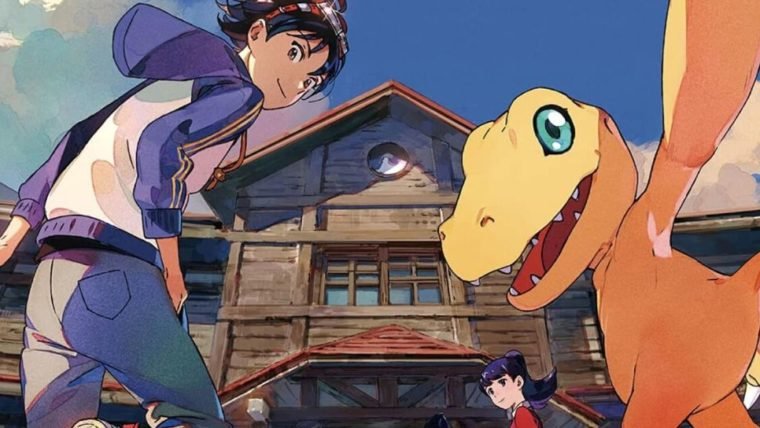 Digimon Survive, novo RPG da franquia, ganha trailer de gameplay e história