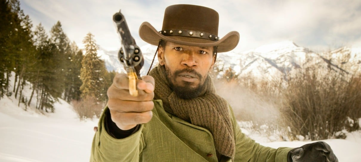 Filme de Zorro e Django não deve acontecer, diz roteirista