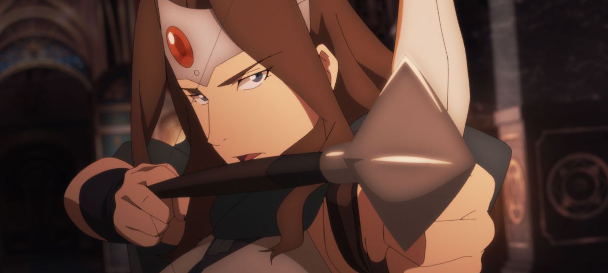 Terceira temporada de Dota: Dragon's Blood estreia em agosto