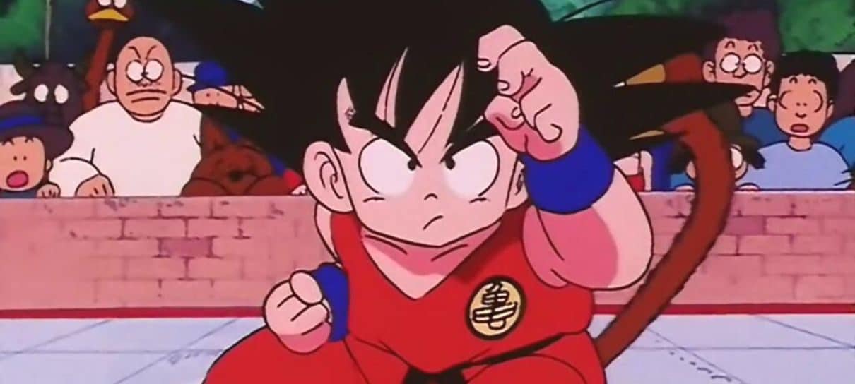 Globoplay surpreende e terá Dragon Ball no catálogo a partir de