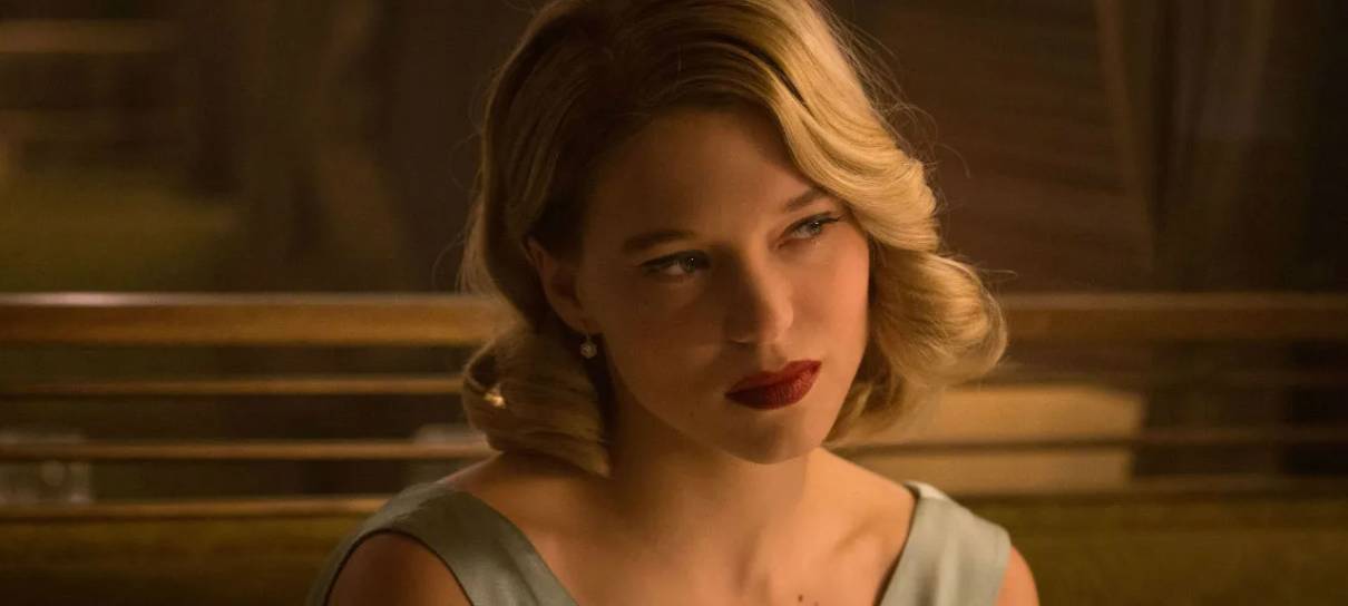 Léa Seydoux está em negociações para ser Lady Margot em Duna 2