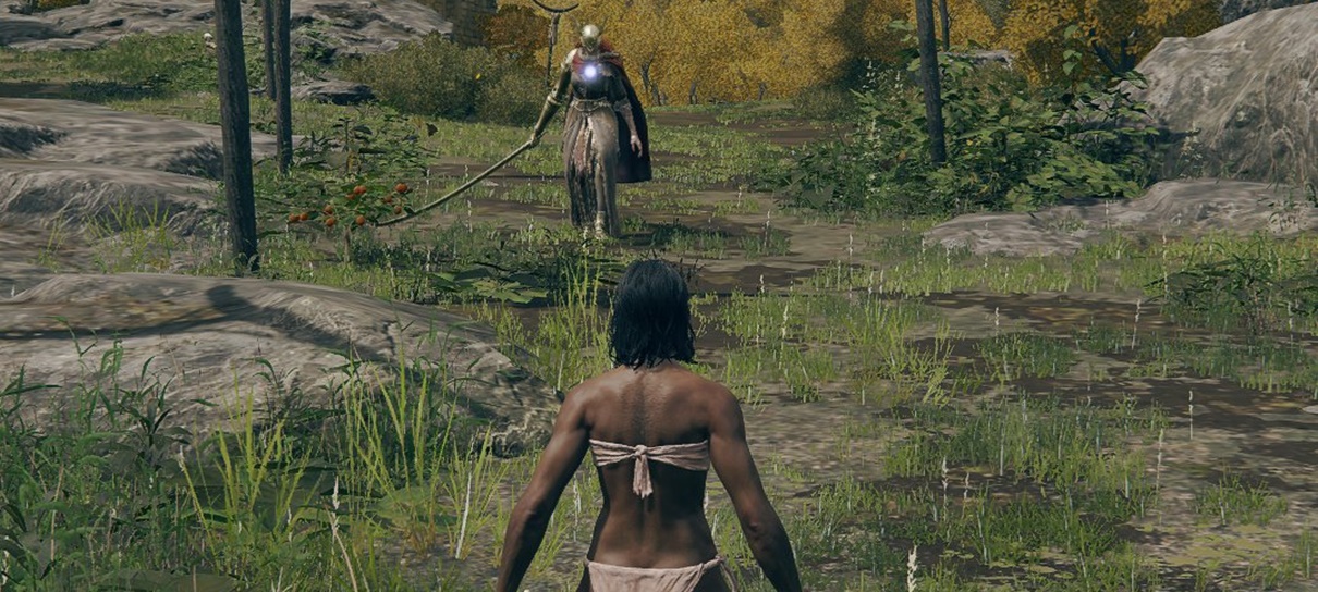 Elden Ring ganha mod que bagunça ordem e local de chefes, itens e mais