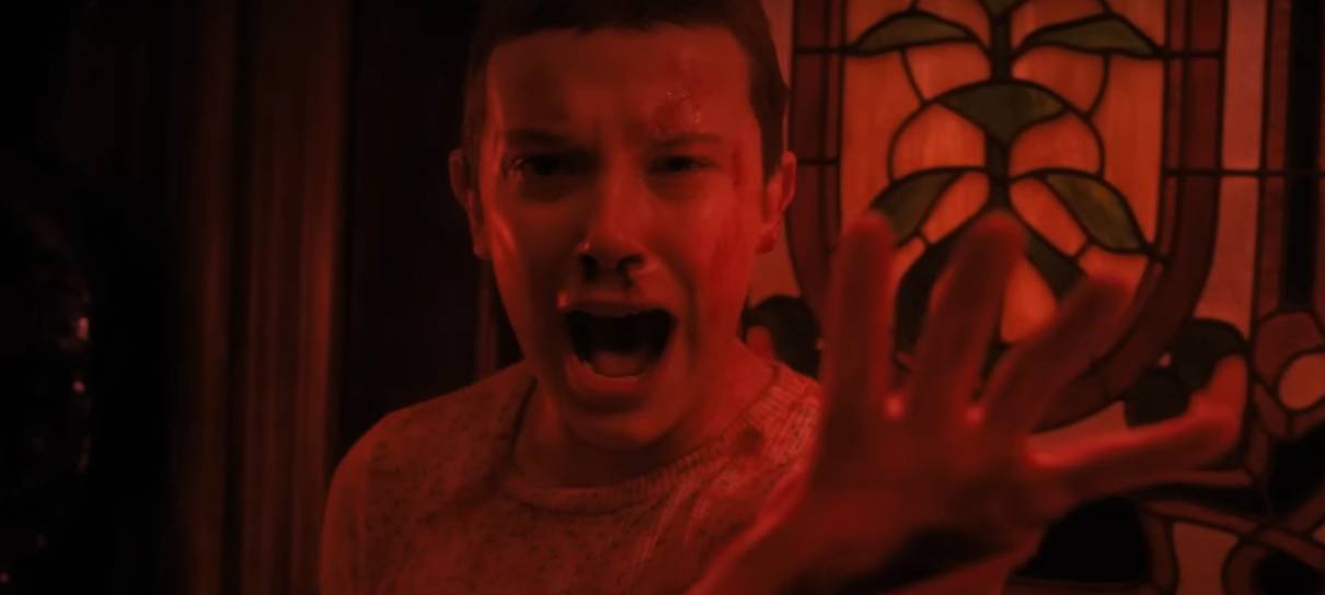 Trailer do Volume 2 de Stranger Things 4 antecipa batalha contra Vecna