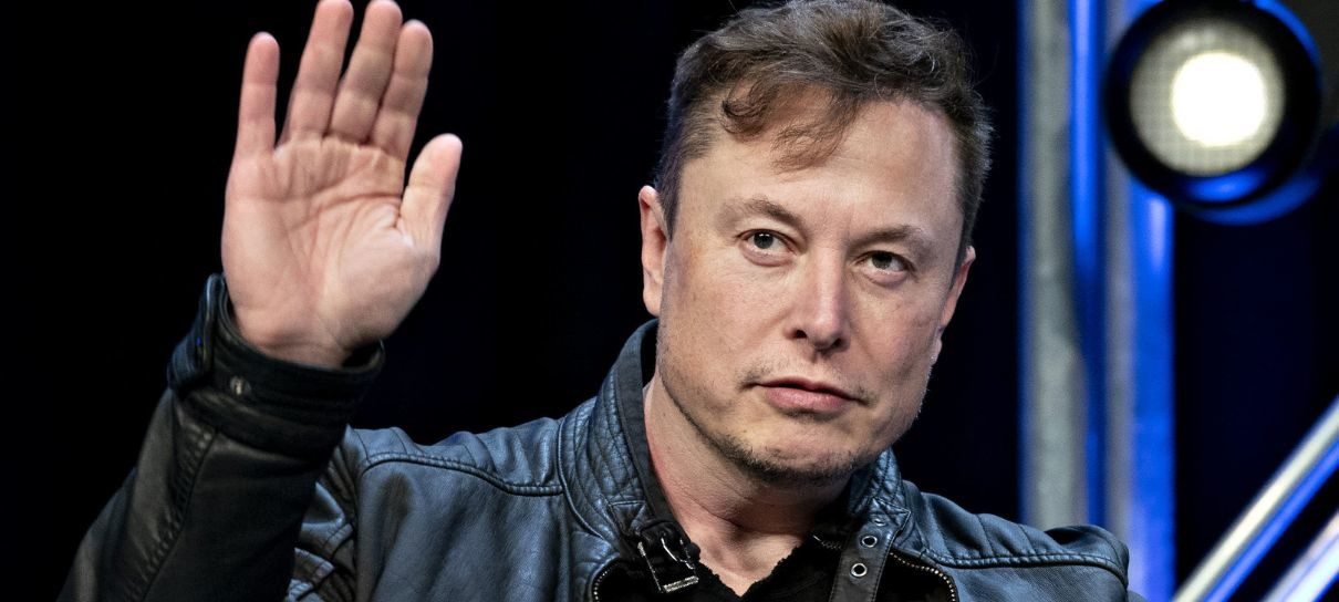 Elon Musk ameaça desistir do acordo de compra do Twitter